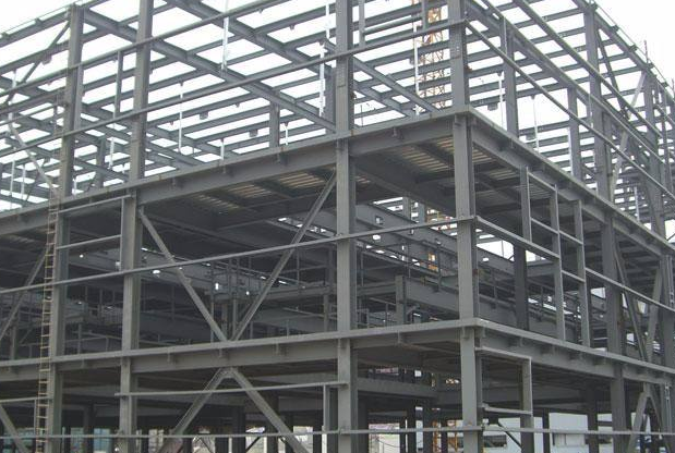 滨州高层钢构造的支撑布置跟构造应当符合哪些范例榜样