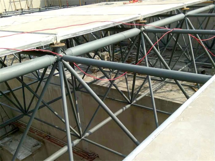 滨州网架钢结构工程有限公司